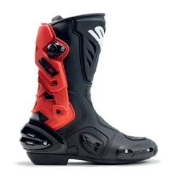 Stivali Moto Racing Sidi Vertigo 2 Nero Rosso
