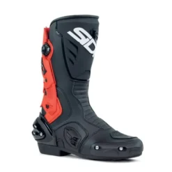 Stivali Moto Racing Sidi Vertigo 2 Nero Rosso
