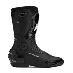 Stivali Moto Racing XPD XP-Mode H2OUT Nero