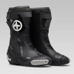 Stivali Moto Racing XPD Xp9-R Nero