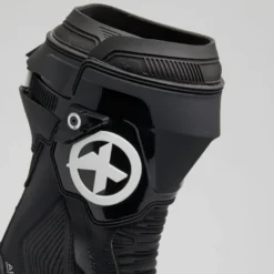 Stivali Moto Racing XPD Xp9-R Nero