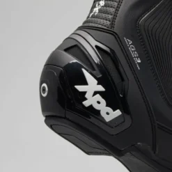 Stivali Moto Racing XPD Xp9-R Nero
