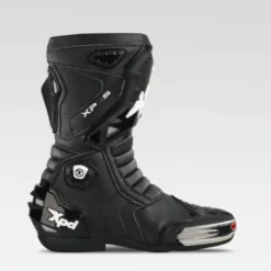 Stivali Moto Racing XPD Xp3-S Nero
