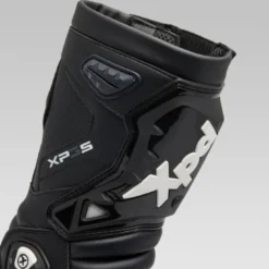 Stivali Moto Racing XPD Xp3-S Nero