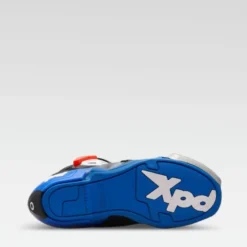 Stivali Moto Racing XPD Xp9-S Nero Blu