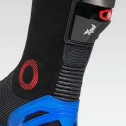 Stivali Moto Racing XPD Xp9-S Nero Blu