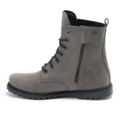 Stivali Moto Rebelhorn Nomad Grigio Scuro