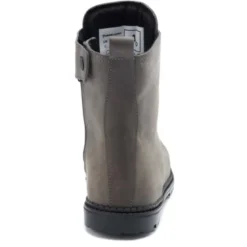 Stivali Moto Rebelhorn Nomad Grigio Scuro