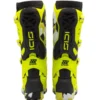 Stivali Moto Sidi Crossair X RACR001 Giallo