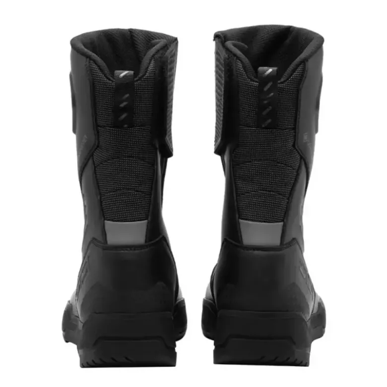 Stivali Moto Sidi Gavia 2 Gore-Tex Nero