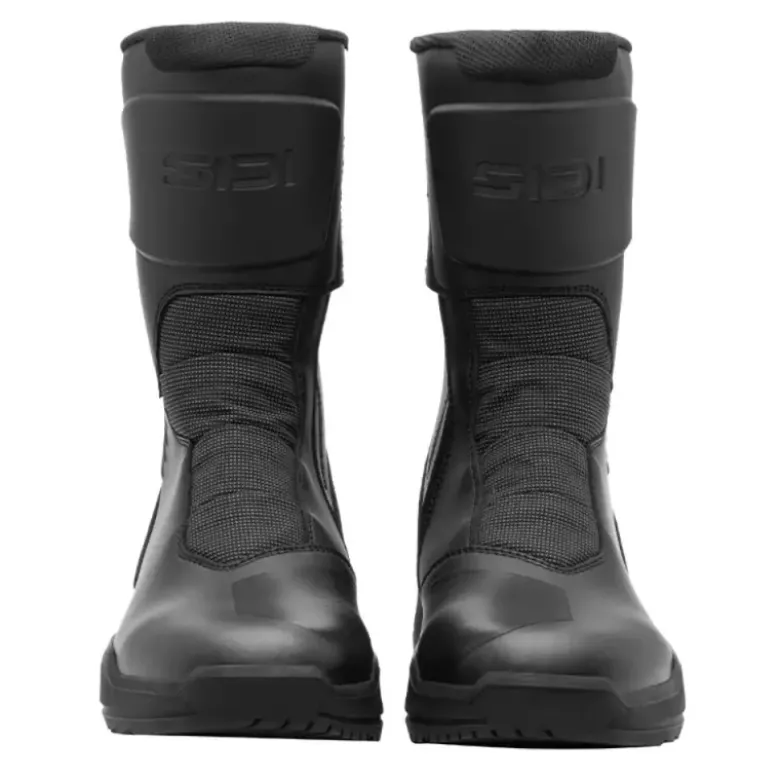 Stivali Moto Sidi Gavia 2 Gore-Tex Nero