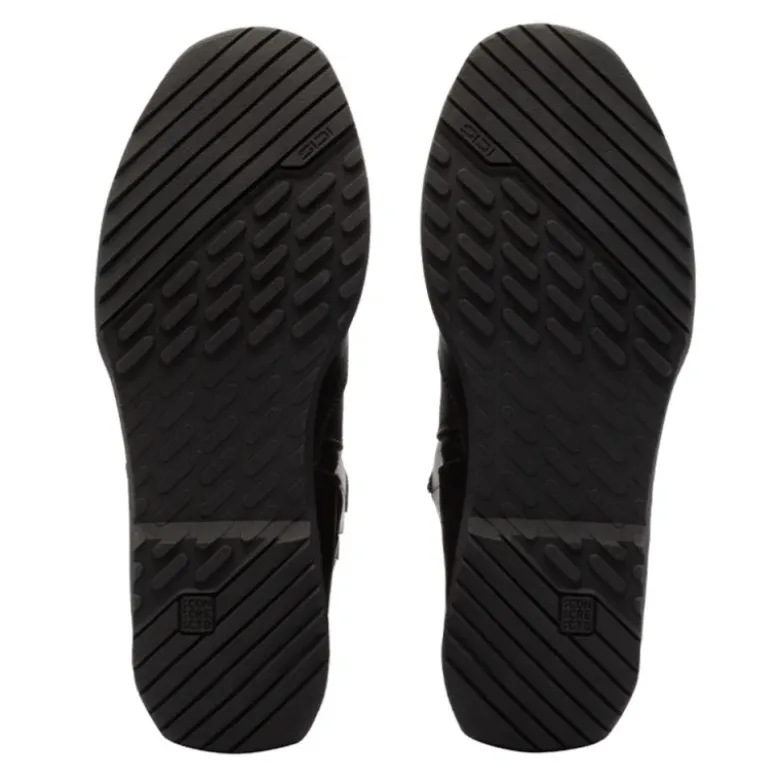 Stivali Moto Sidi Gavia 2 Gore-Tex Nero
