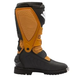 Stivali Moto Sidi X Power Enduro Marrone Nero