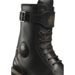 Stivali Moto Stylmartin Rocket Wp Marrone