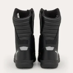 Stivali Moto Touring Revit Grit Gtx Nero