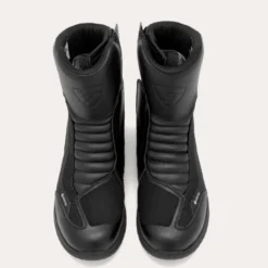 Stivali Moto Touring Revit Grit Gtx Nero