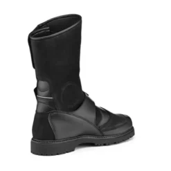 Stivali Moto Touring Sidi Canyon 2 Gore-Tex Nero