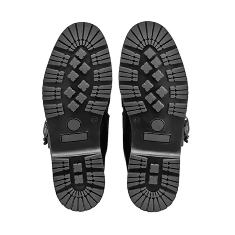 Stivali Moto Touring Sidi Canyon 2 Gore-Tex Nero