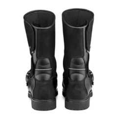 Stivali Moto Touring Sidi Canyon 2 Gore-Tex Nero