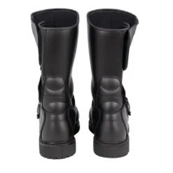 Stivali Moto Touring Sidi Canyon Gore-Tex Nero - USA