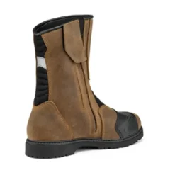 Stivali Moto Touring Sidi Gavia ADV Gore-Tex Adventure Tabacco