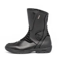 Stivali Moto Touring Sidi Lady Gavia Gore-Tex Nero