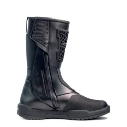 Stivali Moto Touring Sidi Orion Gore-Tex Adventure Nero