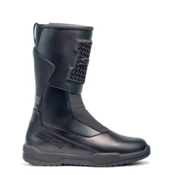 Stivali Moto Touring Sidi Orion Gore-Tex Adventure Nero