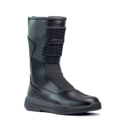 Stivali Moto Touring Sidi Orion Gore-Tex Adventure Nero