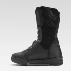 Stivali Moto Touring XPD X-Adv Tourmax H2Out Nero