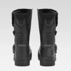 Stivali Moto Touring XPD X-Adv Tourmax H2Out Nero