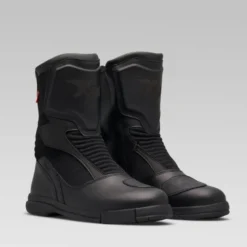 Stivali Moto Touring XPD X-Sense Outdry Nero