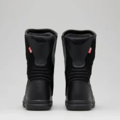 Stivali Moto Touring XPD X-Sense Outdry Nero