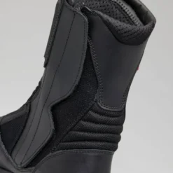 Stivali Moto Touring XPD X-Sense Outdry Nero