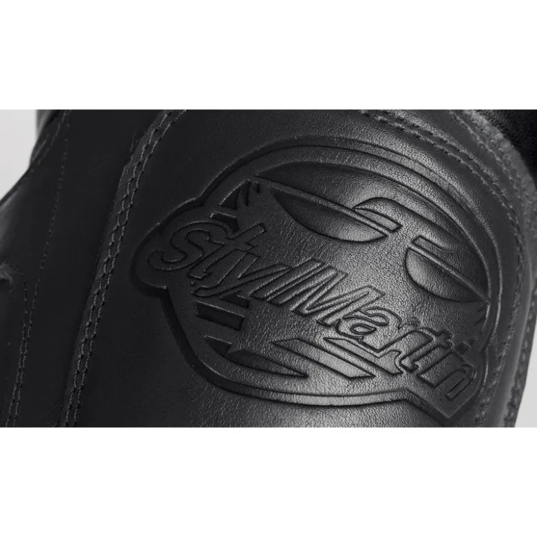Stivali Stylmartin Continental Nero
