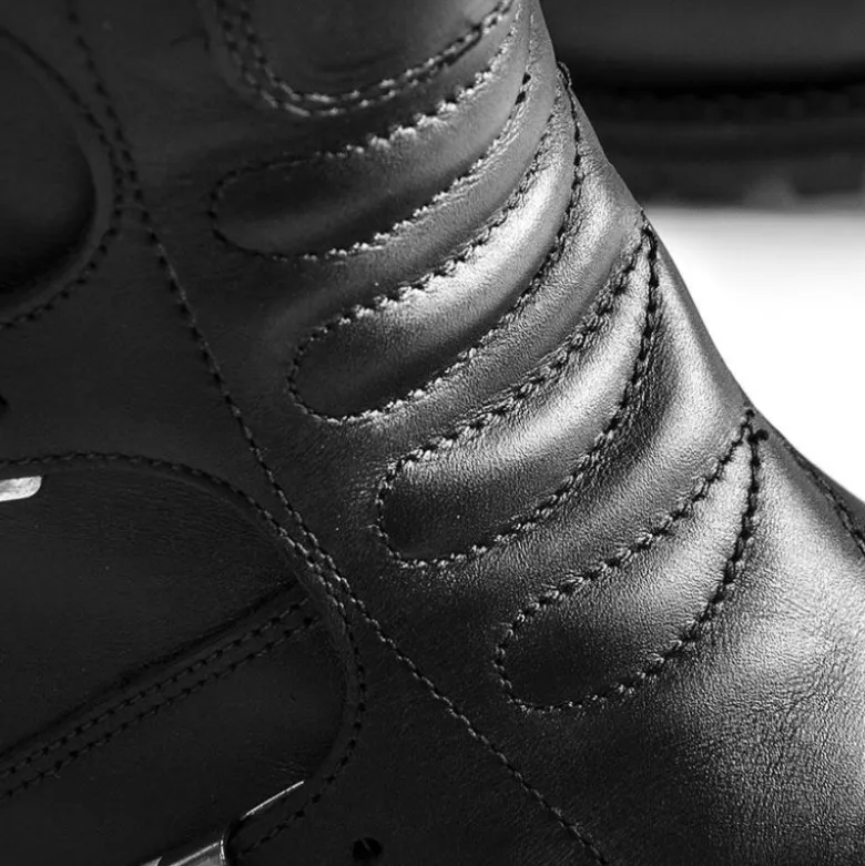 Stivali Stylmartin Continental Nero