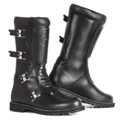 Stivali Stylmartin Continental Nero