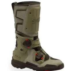 Stivali Touring Sidi Taurus GTX Deep Forest