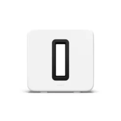 Subwoofer Sonos Sub (Gen 3) Bianco