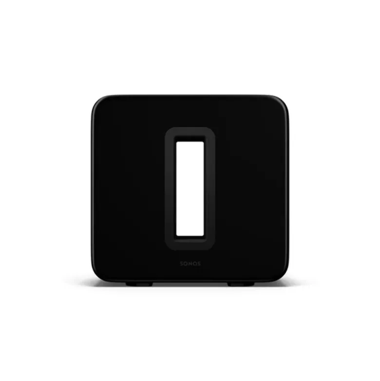 Subwoofer Sonos Sub (Gen 3) Nero