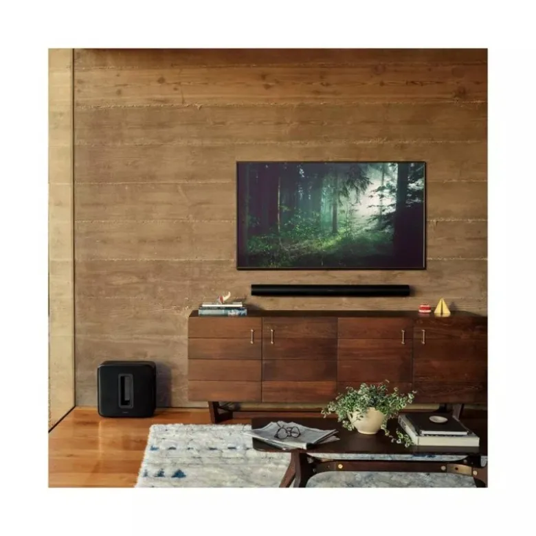 Subwoofer Sonos Sub (Gen 3) Nero
