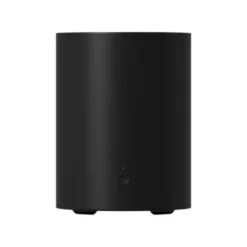 Subwoofer Sonos Sub Mini Nero