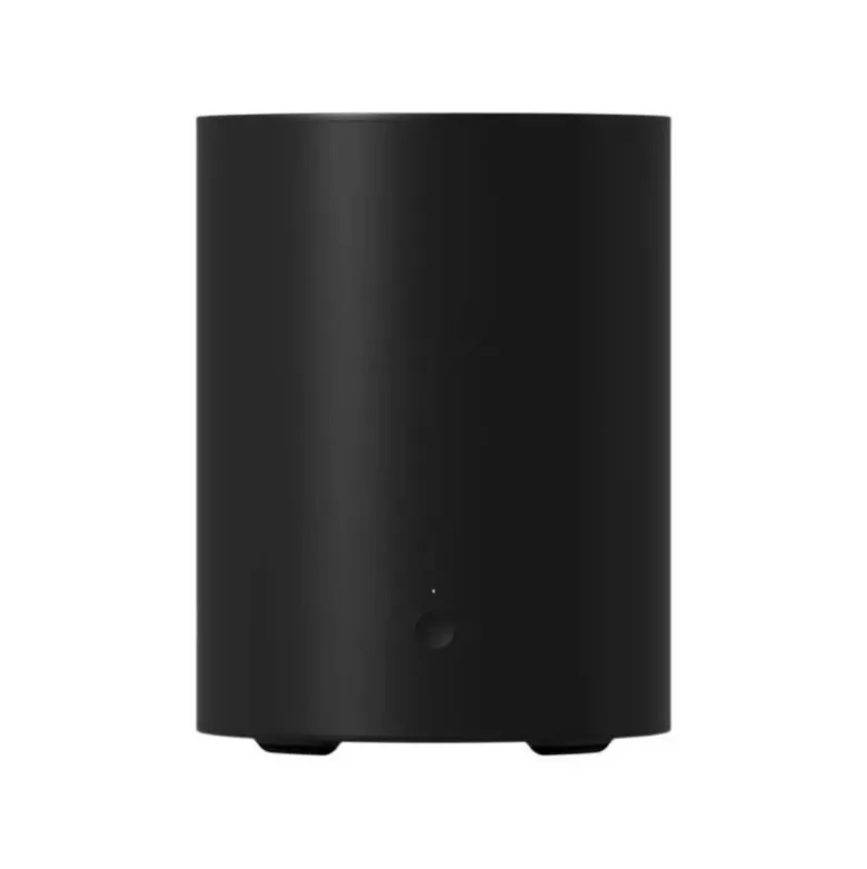 Subwoofer Sonos Sub Mini Nero
