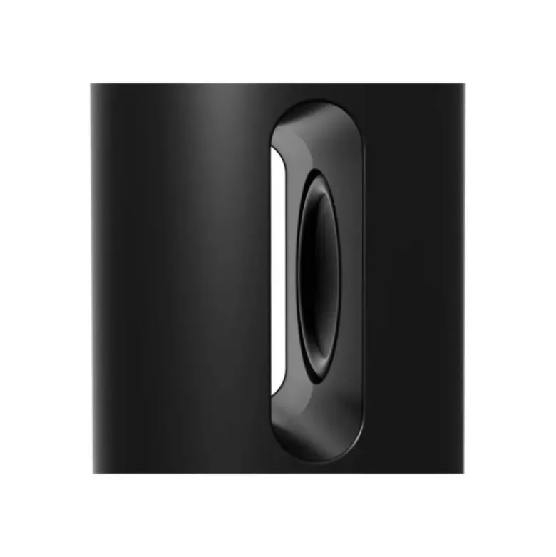 Subwoofer Sonos Sub Mini Nero