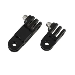 Supporto Action Cam Pov Mounts Essential Pack