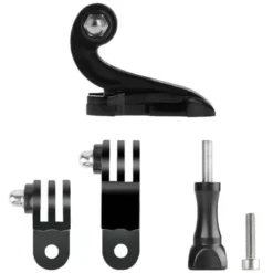 Supporto Action Cam Pov Mounts Essential Pack