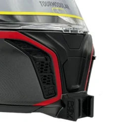 Supporto Action Cam Pov Mounts per Casco AGV Tourmodular