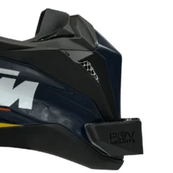 Supporto Action Cam Pov Mounts per Casco Airoh AVIATOR 3