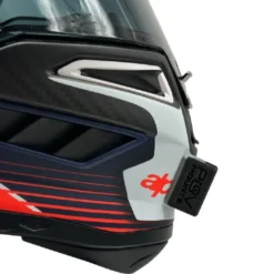 Supporto Action Cam Pov Mounts per Casco ALPINESTARS SUPERTECH R10