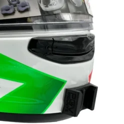 Supporto Action Cam Pov Mounts per Casco Arai Chaser / DTX